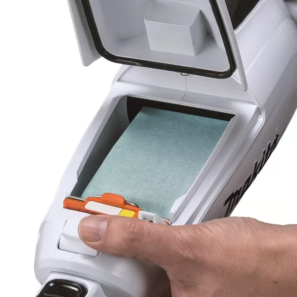 Aku vysavač Makita Li-ion LXT 18V DCL285FZ - solo