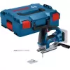 Aku přímočará pila Bosch GST 18V-155 SC Professional - solo 06015B0001