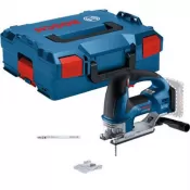 Aku přímočará pila Bosch GST 18V-155 SC Professional - solo 06015B0001