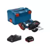 Aku okružní pila na kov Bosch GKM 18V-50 Professional 06016B8002