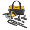 Vysavač Dewalt DCV501LN třídy L 18V