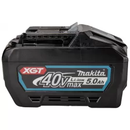 Akumulátor BL4050F Li-ion XGT 40V/5,0Ah Makita