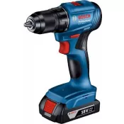 Aku vrtačka Bosch GSR 185-LI Professional 06019K3000