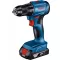 Aku vrtačka Bosch GSR 185-LI Professional 06019K3000