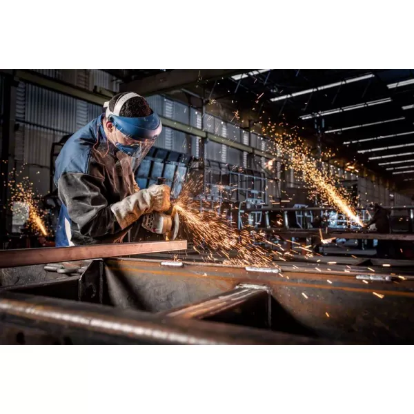 Úhlová bruska Bosch GWS 2200 P Professional