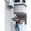 Aku vrtací kladivo Bosch GBH 187-LI (SDS-Plus) Professional