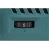 Aku vrtací kladivo s AWS Makita GR008GM203 Li-ion XGT 40V/4,0Ah,kufr