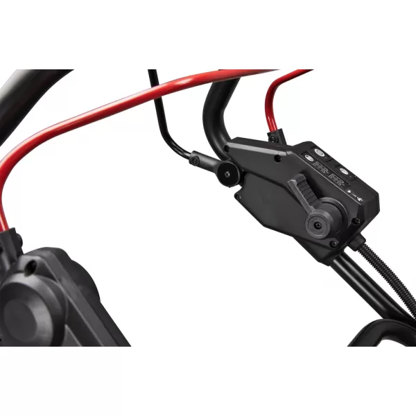 Aku sekačka s pojezdem Makita DLM536Z 530mm Li-ion LXT 2x18V- solo