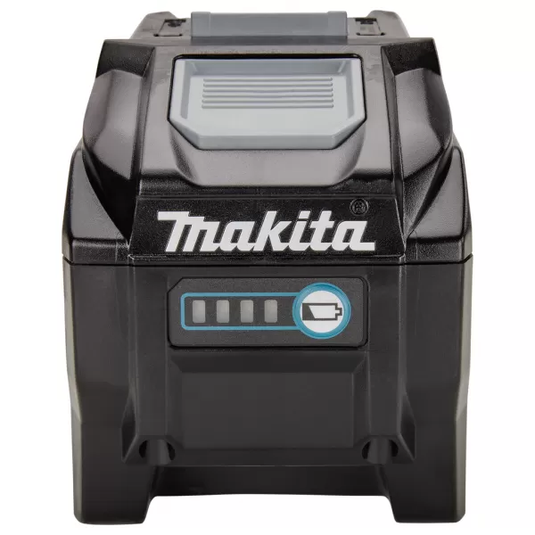 Akumulátor BL4050F Li-ion XGT 40V/5,0Ah MAX HIGH OUTPUT Makita