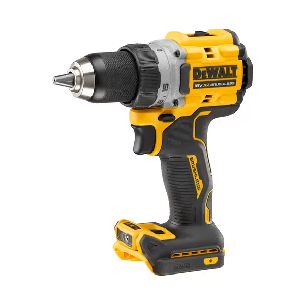 Aku vrtačka 18V Dewalt solo DCD800NT-XJ