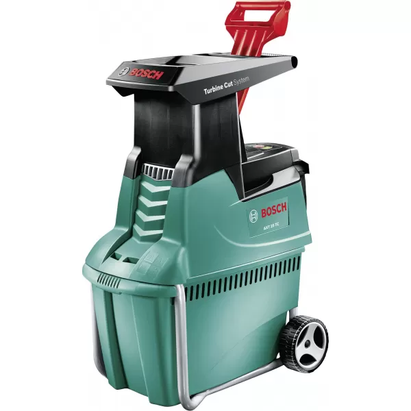 Drtič zahradního odpadu Bosch AXT 25 TC 060080330C