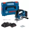 Aku přímočará pila Bosch GST 18V-155 BC Professional 2 x 18V/4,0Ah 06015B1002