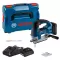 Aku přímočará pila Bosch GST 18V-155 BC Professional 2 x 18V/4,0Ah 06015B1002