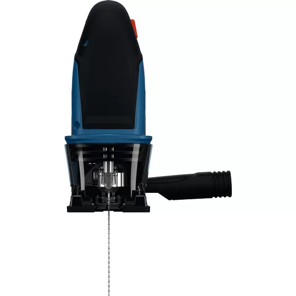 Aku přímočará pila Bosch GST 18V-155 BC Professional 2 x 18V/4,0Ah 06015B1002