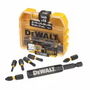 Sada šroubovacích bitů FLEXTORQ, 16 ks Dewalt DT70577T