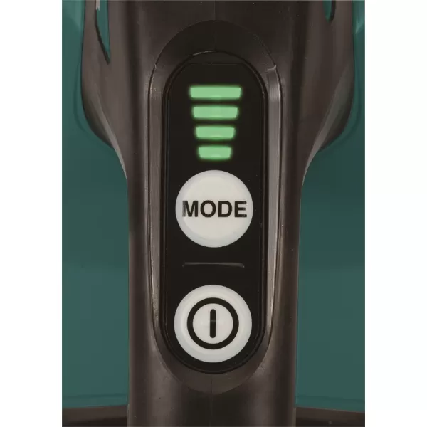 Aku vysavač Makita Li-ion LXT 18V/3,0Ah DCL284FRF