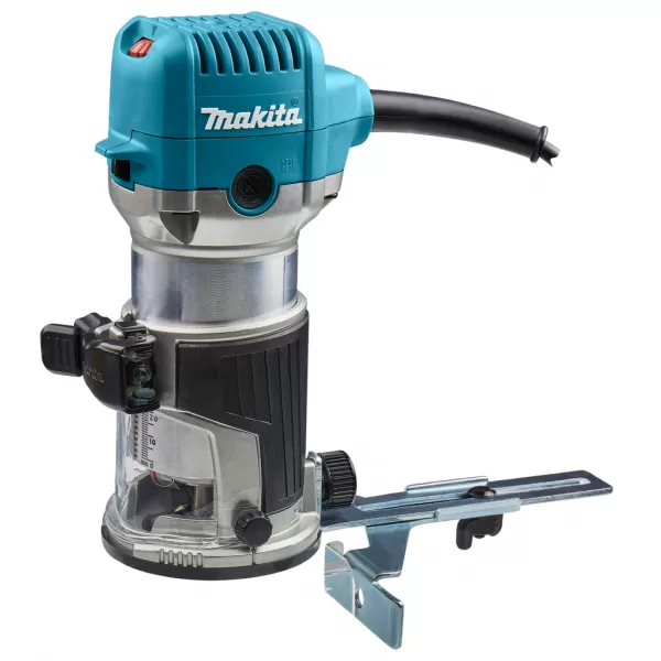 Kombinovaná frézka Makita RT0702C 700W