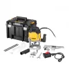 Vrchní frézka 2300W Dewalt DWE627KT