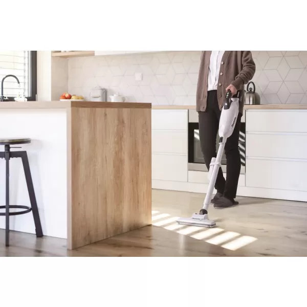 Aku vysavač Makita Li-ion LXT 18V/3,0Ah DCL284FRF