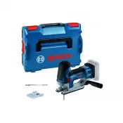 Aku přímočará pila Bosch GST 18V-155 SC Professional - solo 06015B0000