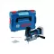 Aku přímočará pila Bosch GST 18V-155 SC Professional - solo 06015B0000