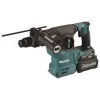 Aku vrtací kladivo s AWS Makita GR008GM203 Li-ion XGT 40V/4,0Ah,kufr