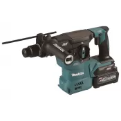 Aku vrtací kladivo s AWS Makita GR008GM203 Li-ion XGT 40V/4,0Ah,kufr