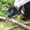 Aku řetězová pila Makita DUC101Z01 100 mm Li-ion LXT 18V - solo