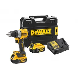 Aku vrtačka Dewalt DCD800P2T 18V 2x5,0Ah