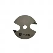 Fréza kotoučová Bosch HM 4,0mm