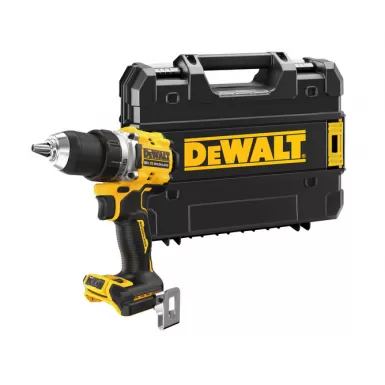 Aku vrtačka 18V Dewalt DCD800NT-XJ solo