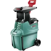 Drtič zahradního odpadu Bosch AXT 25 D 0600803103