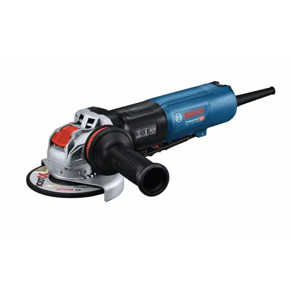 Úhlová bruska Bosch GWX 17-125 PSB Professional