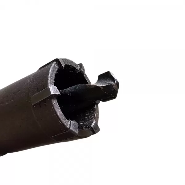 Korunka vrtací 30mm s šestihranným uchycením Bosch 1608558001