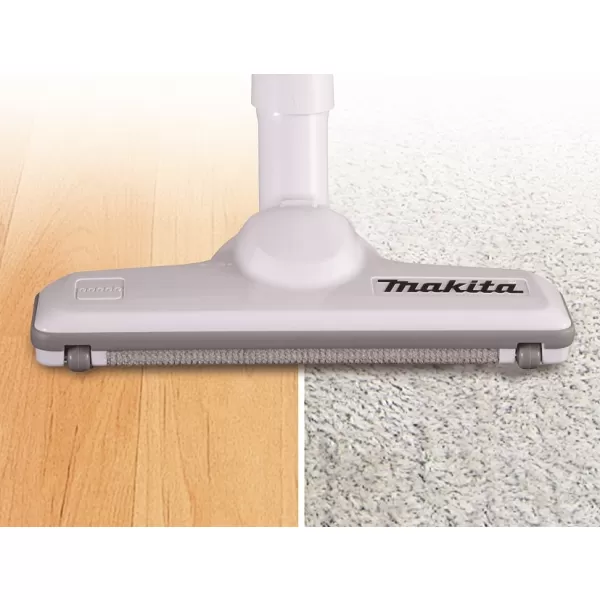 Aku vysavač Makita CL117FDX8, Li-ion 12V/2,0Ah