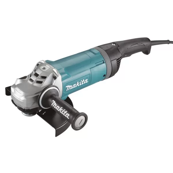 Úhlová bruska Makita GA9080FX1 s elektronikou 230mm,2700W