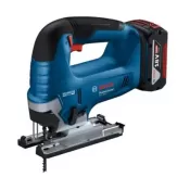 Aku přímočará pila Bosch GST 185-LI Professional 06015B3023