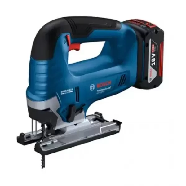 Aku přímočará pila Bosch GST 185-LI Professional 06015B3023