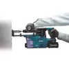 Aku vrtací kladivo s AWS Makita GR008GM203 Li-ion XGT 40V/4,0Ah,kufr