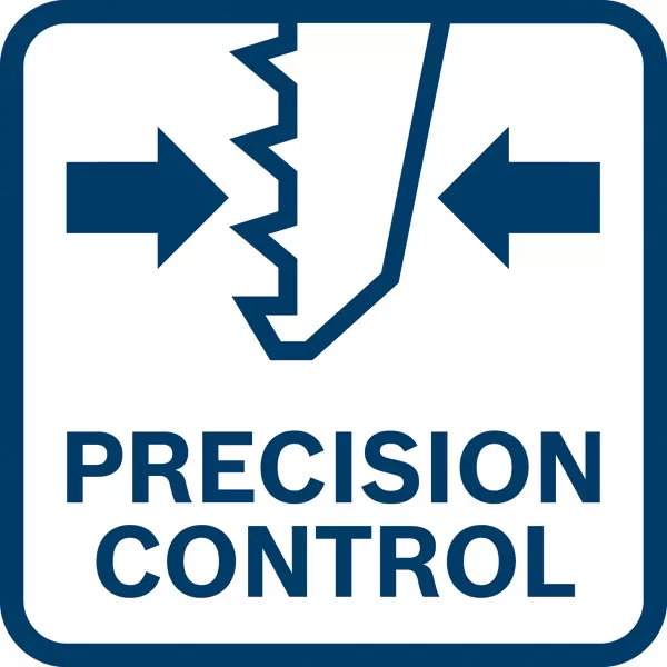 Aku přímočará pila Bosch GST 18V-155 BC Professional 2 x 18V/4,0Ah 06015B1002