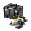 Aku kotoučová pila Dewalt 18V XR, 165mm