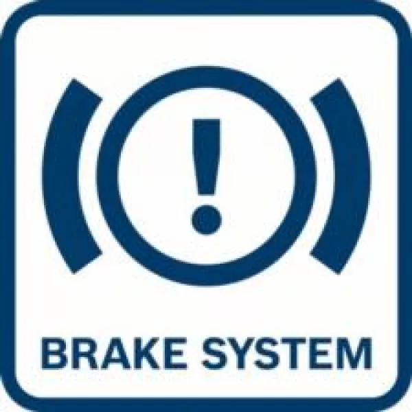 Aku okružní pila Bosch GKS 185-Li Professional 06016C1224 - solo