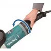 Úhlová bruska Makita GA9080FX1 s elektronikou 230mm,2700W