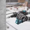 Aku vrtací kladivo s AWS Makita GR008GM203 Li-ion XGT 40V/4,0Ah,kufr