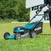 Aku sekačka s pojezdem Makita DLM536Z 530mm Li-ion LXT 2x18V- solo