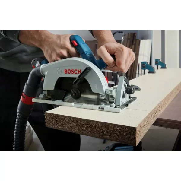 Aku okružní pila Bosch GKS 185-Li Professional 06016C1223