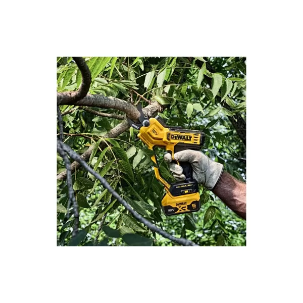 Aku nůžky na větve 18V Dewalt DCMPP568P1