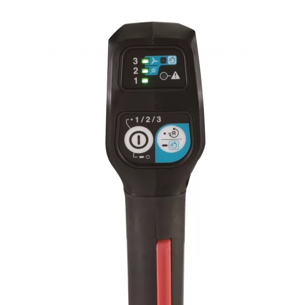 Aku křovinořez Makita Li-ion XGT 40V UR016GZ - solo