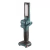 Aku LED svítilna Makita Li-ion XGT 40V