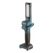 Aku LED svítilna Makita Li-ion XGT 40V